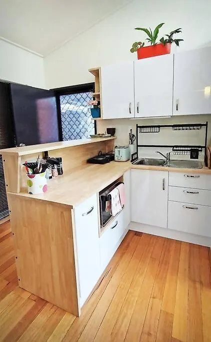 The Sanctuary Millstream Apartment Ravenshoe