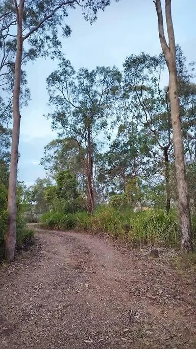 The Sanctuary Millstream Apartment Ravenshoe 0*,