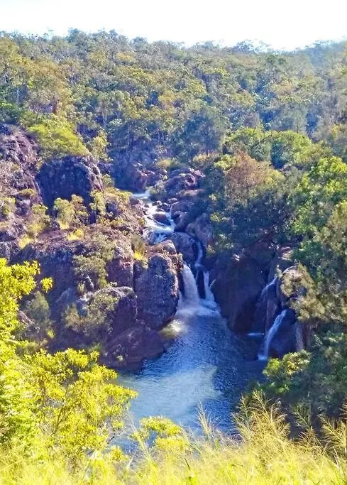 The Sanctuary Millstream Apartment Ravenshoe Australia