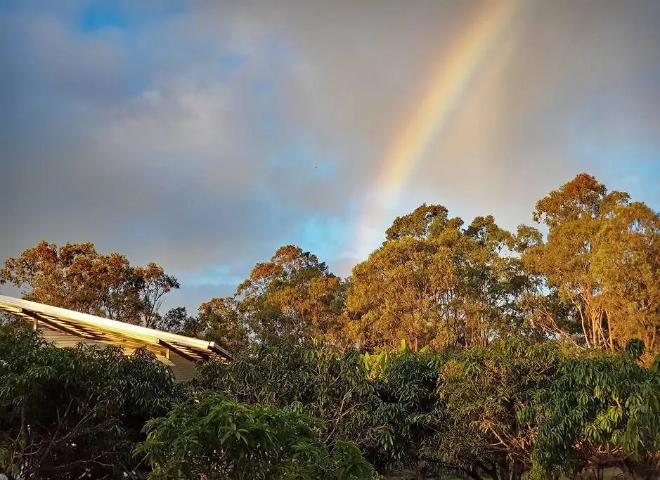 The Sanctuary Millstream Apartment Ravenshoe Australia