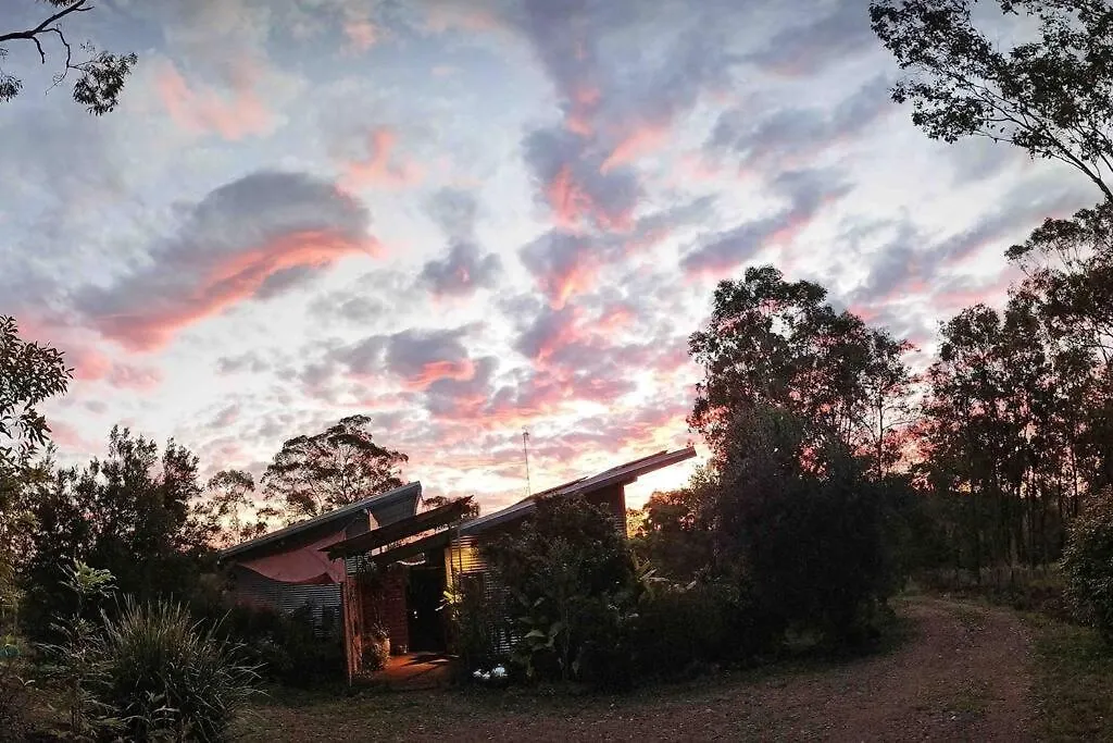 The Sanctuary Millstream Apartment Ravenshoe