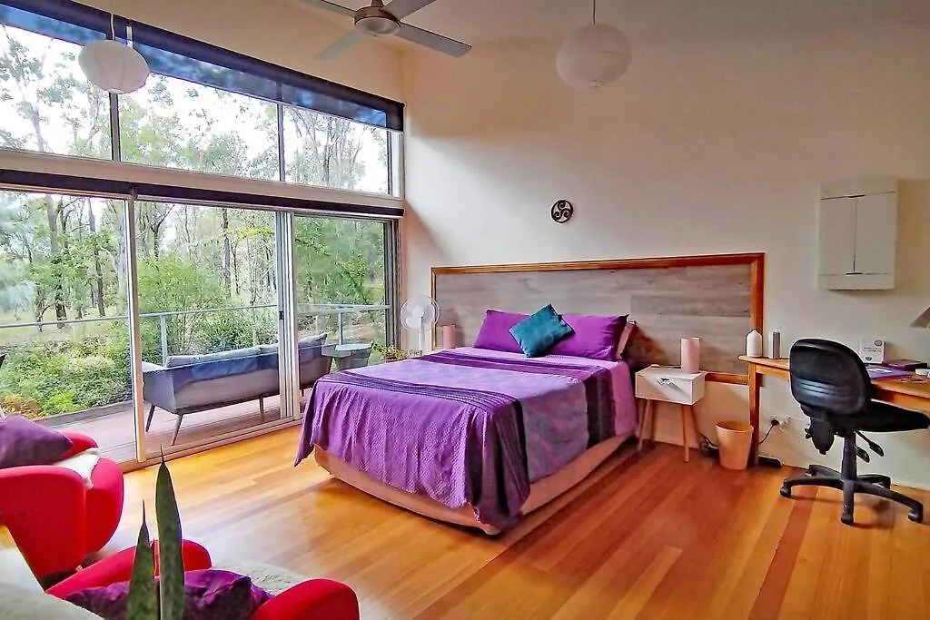 The Sanctuary Millstream Apartment Ravenshoe