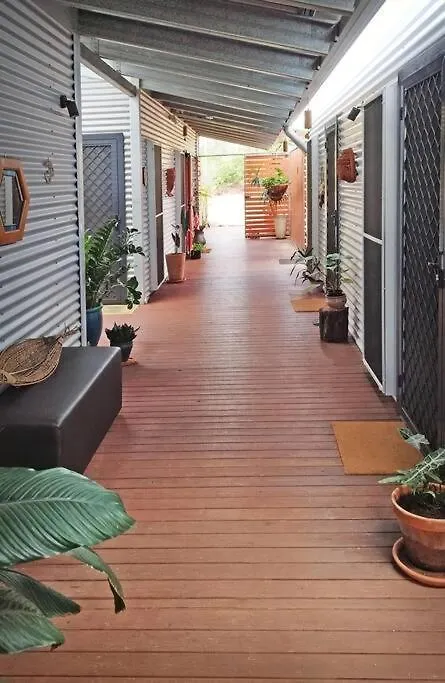 The Sanctuary Millstream Apartment Ravenshoe
