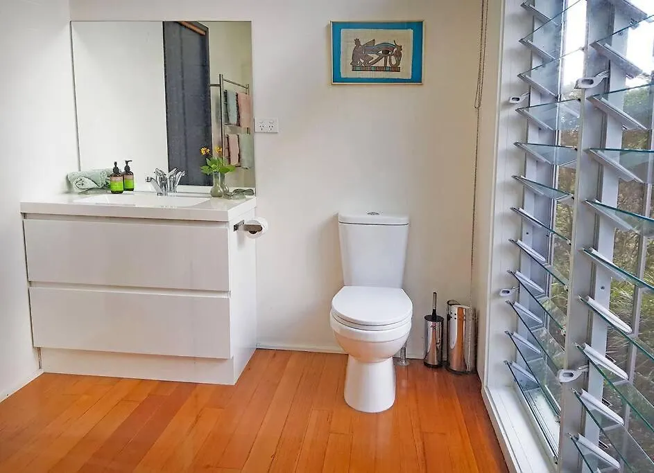 The Sanctuary Millstream Apartment Ravenshoe Australia