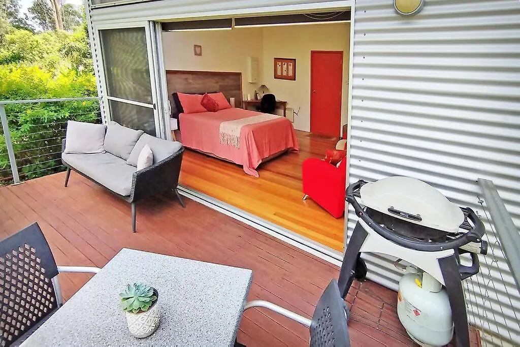 The Sanctuary Millstream Apartment Ravenshoe
