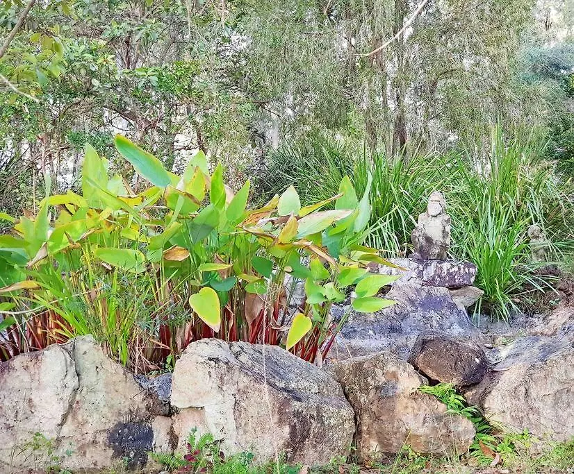 The Sanctuary Millstream Apartment Ravenshoe 0*,  Australia