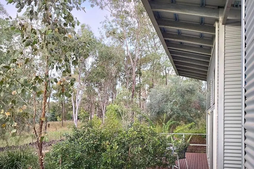 The Sanctuary Millstream Apartment Ravenshoe Australia
