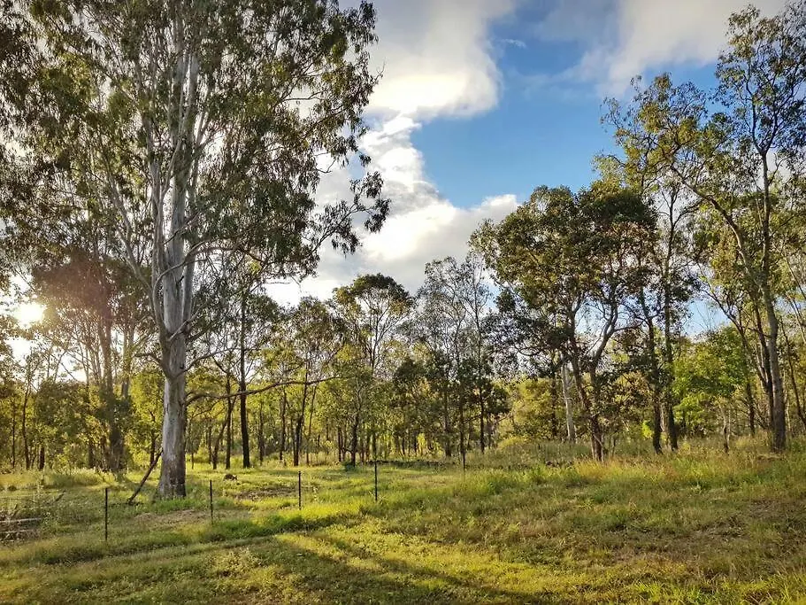 The Sanctuary Millstream Apartment Ravenshoe