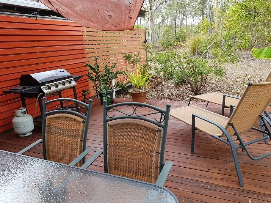 The Sanctuary Millstream Apartment Ravenshoe 0*,