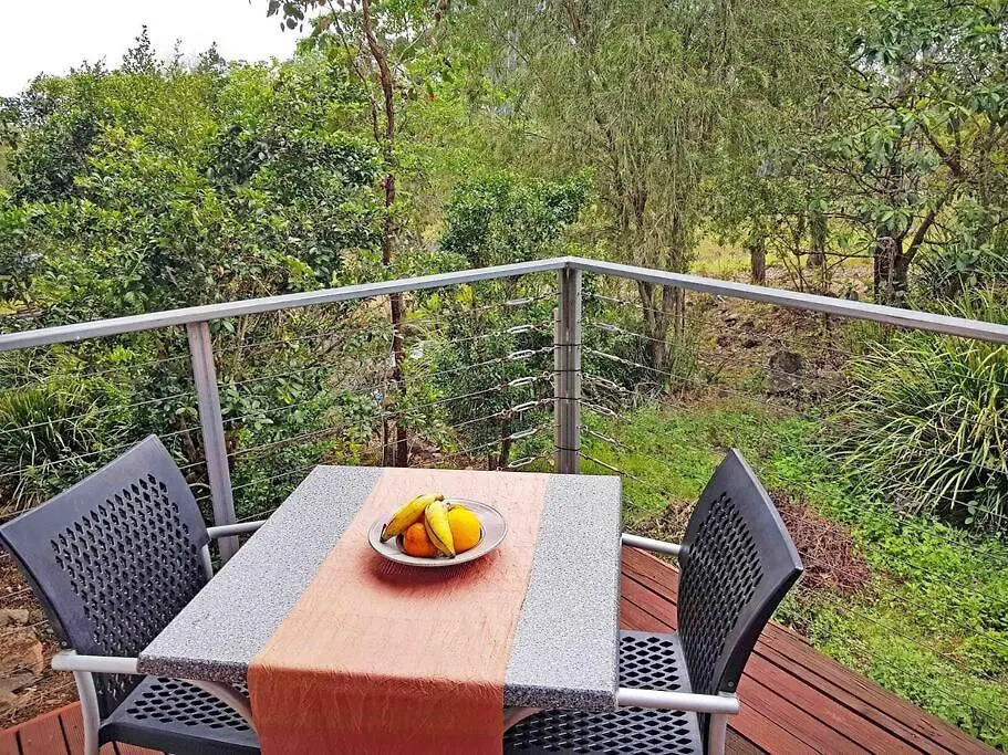 The Sanctuary Millstream Apartment Ravenshoe