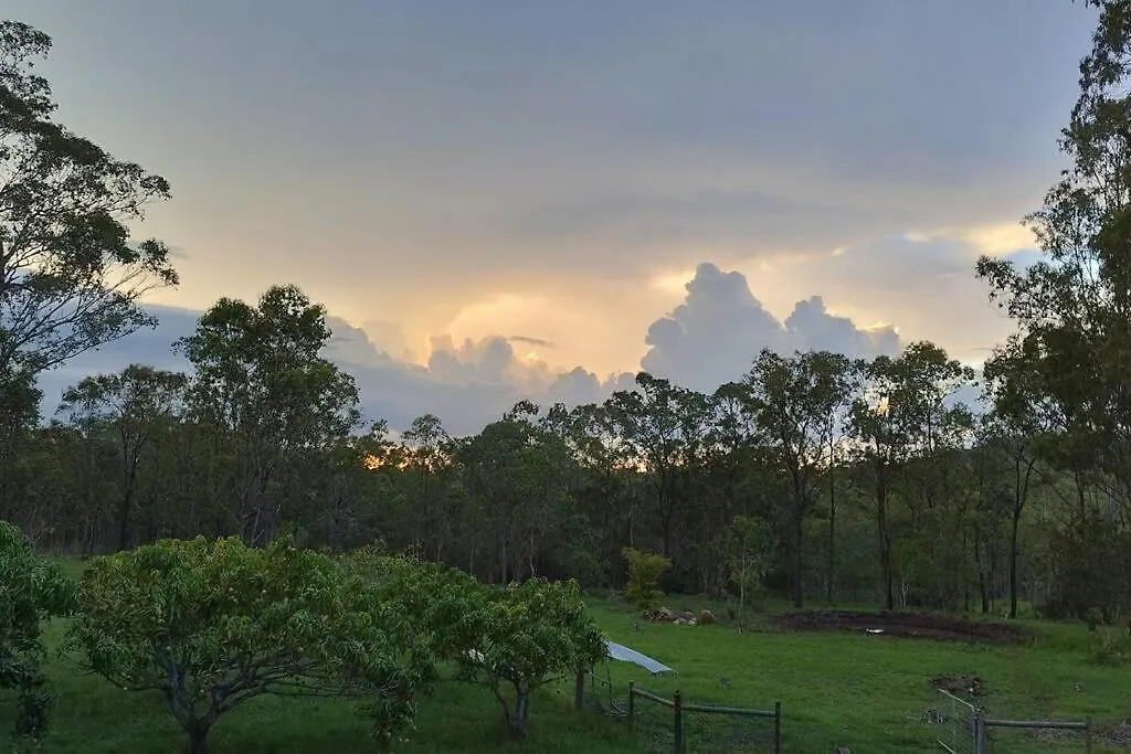 The Sanctuary Millstream Apartment Ravenshoe
