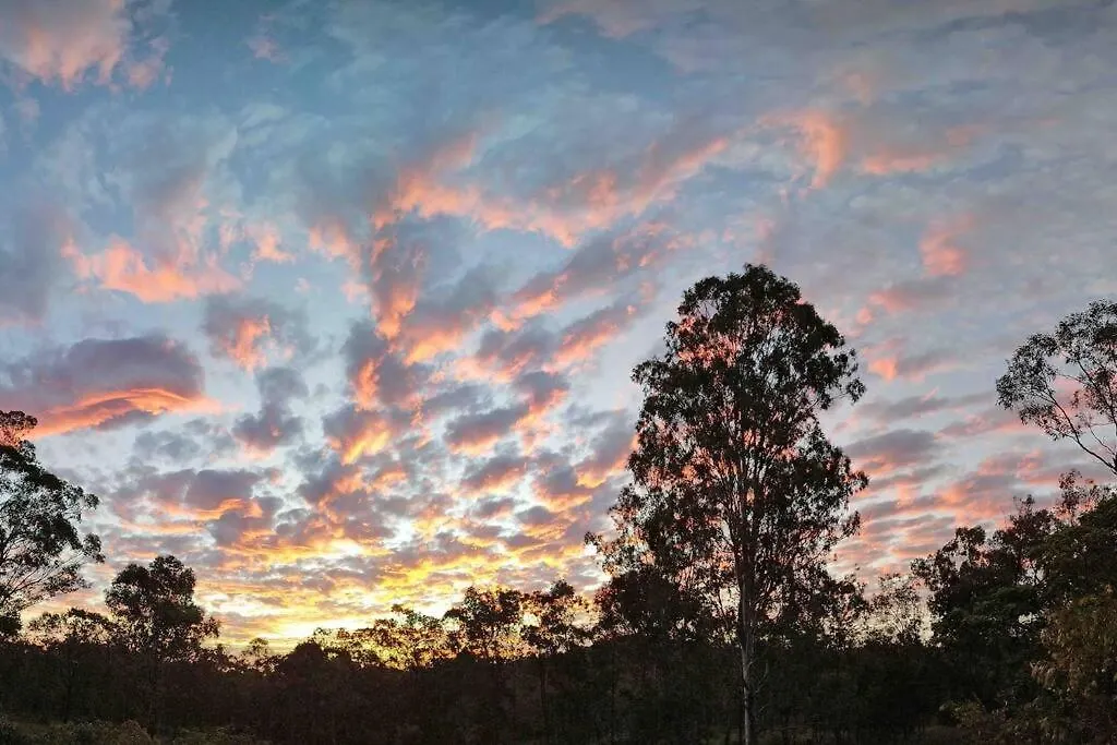 The Sanctuary Millstream Apartment Ravenshoe 0*,