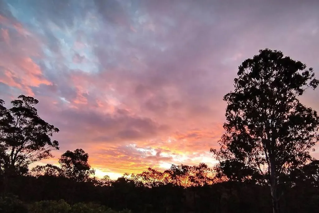 The Sanctuary Millstream Apartment Ravenshoe