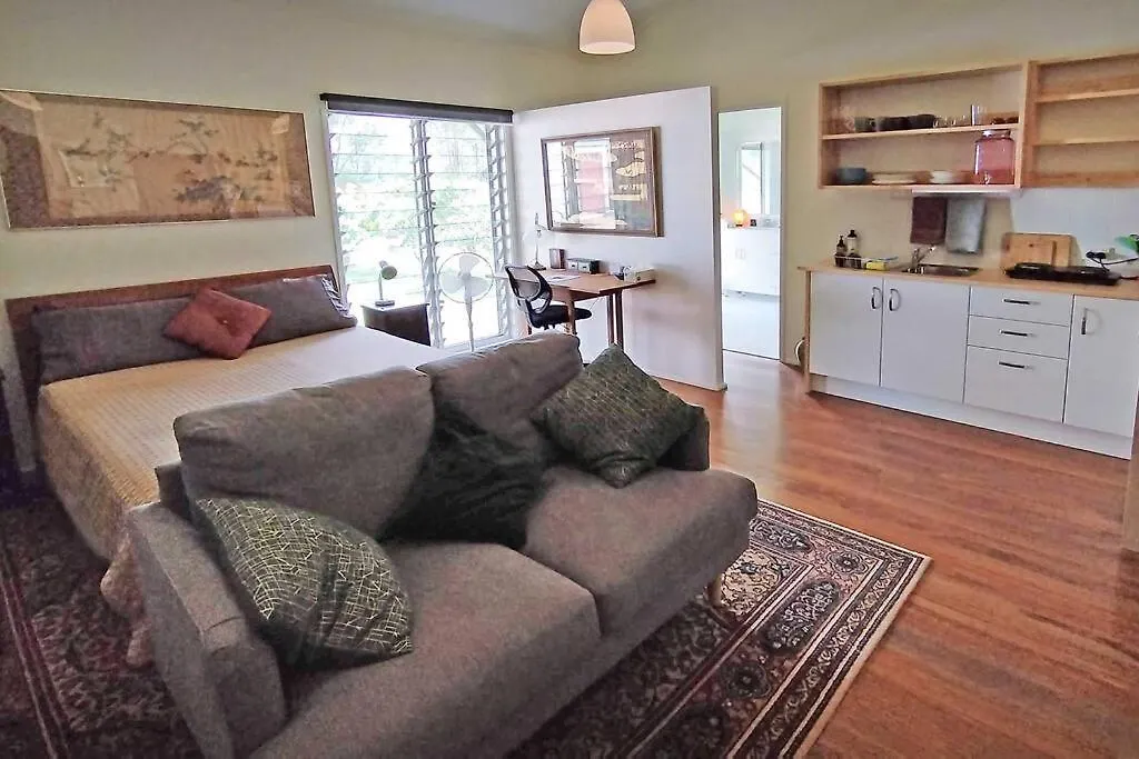 The Sanctuary Millstream Apartment Ravenshoe 0*,  Australia