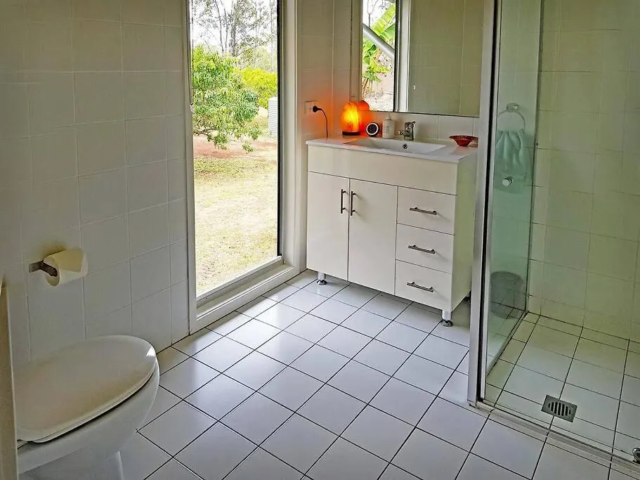 The Sanctuary Millstream Apartment Ravenshoe