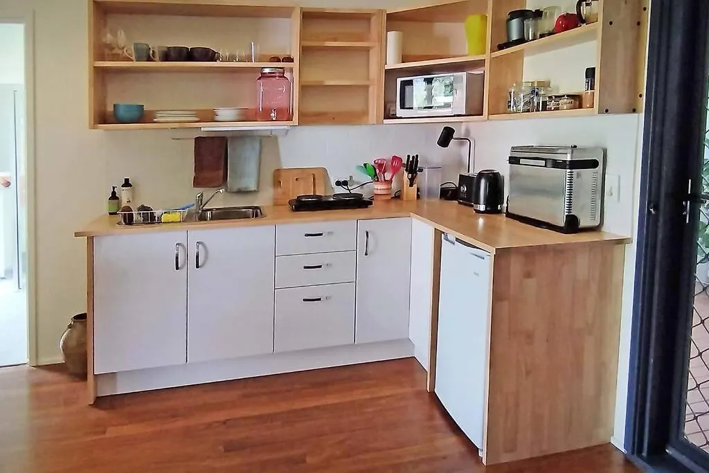 The Sanctuary Millstream Apartment Ravenshoe